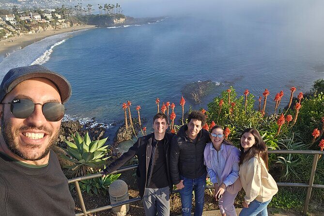 Hike and Bike through Orange County - Practical Details: What You Should Know