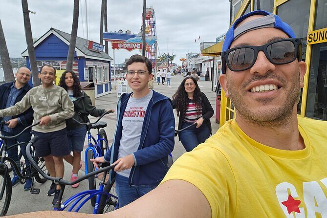 Hike and Bike through Orange County - Who Is This Tour Best For?