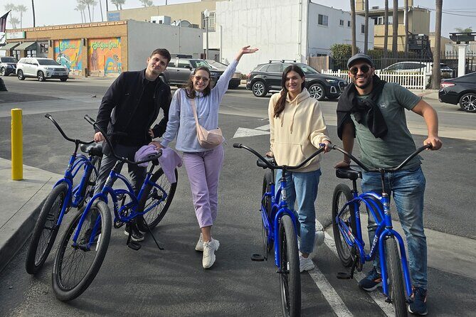 Hike and Bike through Orange County - Final Thoughts