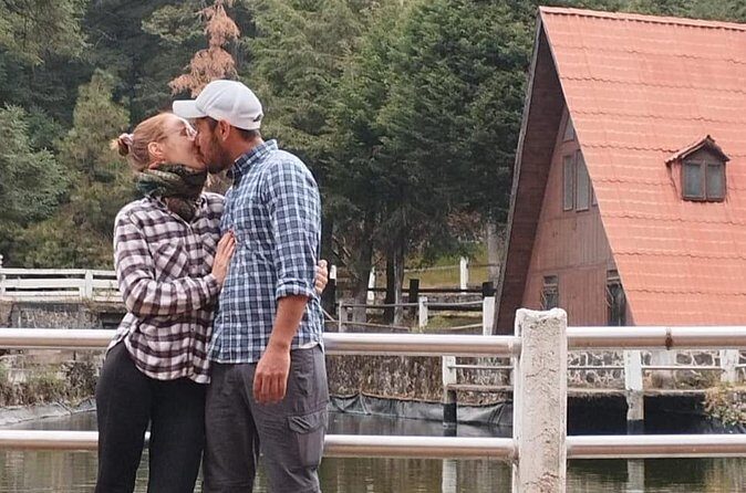 Hike and Private Camping Night in Iztaccíhuatl Park - Authenticity and Value