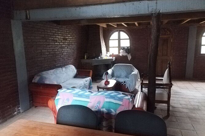 Hike and Private Camping Night in Iztaccíhuatl Park - Who Is This Tour Best Suited For?