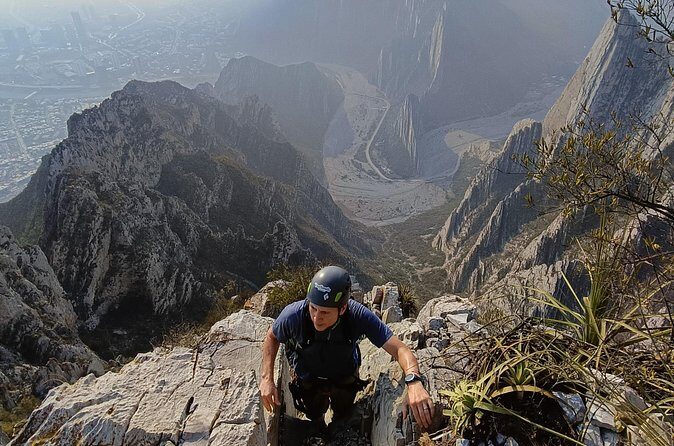 Hike and Rappel in Nest of the Aguiluchos in La Huasteca - FAQs