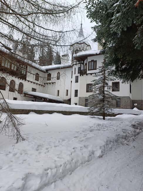 Hike and Sled in Borovets & Visit the Royal Bistritsa Palace - Final Thoughts: Who Is This Tour Best For?