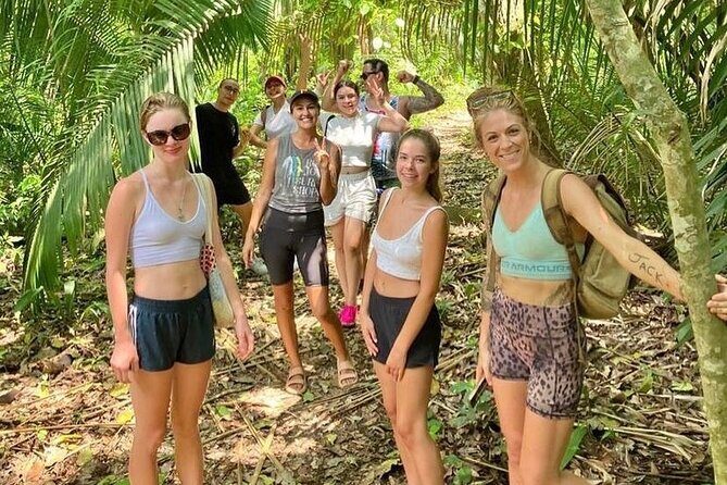 Hike and Yoga Jungle Experience in Mexico - Practical Tips