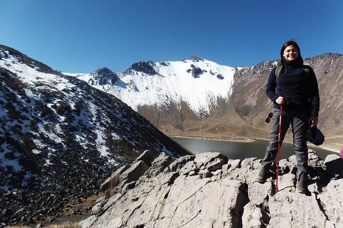 Hike at Nevado de Toluca Volcano - FAQ: Your Nevado de Toluca Hike Questions Answered