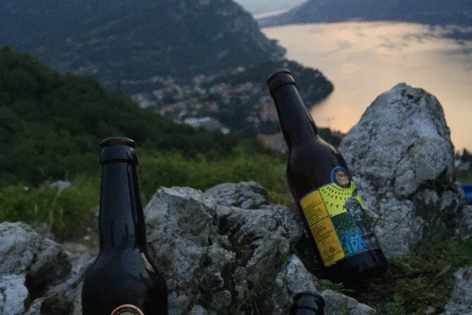 Hike & Beer: beer tasting & breathtaking views at sunset - The Real Deal: What Travelers Are Saying