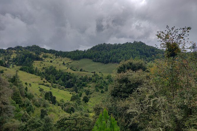 Hike el Camino Real, Latuvi  Lachatao - What Makes This Tour Special?