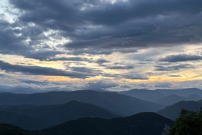 Hike el Camino Real, Latuvi  Lachatao - Who Should Consider This Tour?