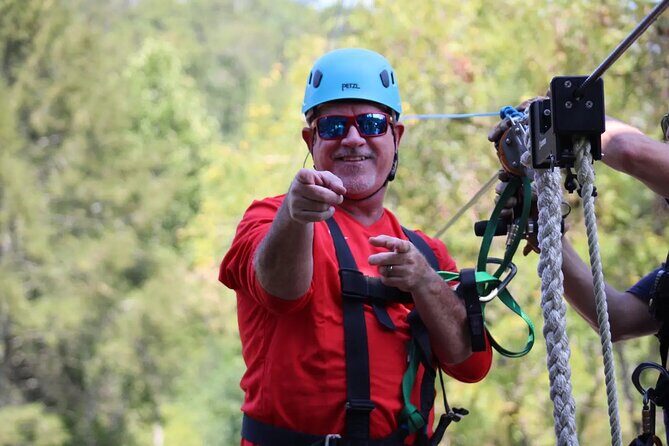 Hike explore and more in The Great Smoky Mountains - FAQ