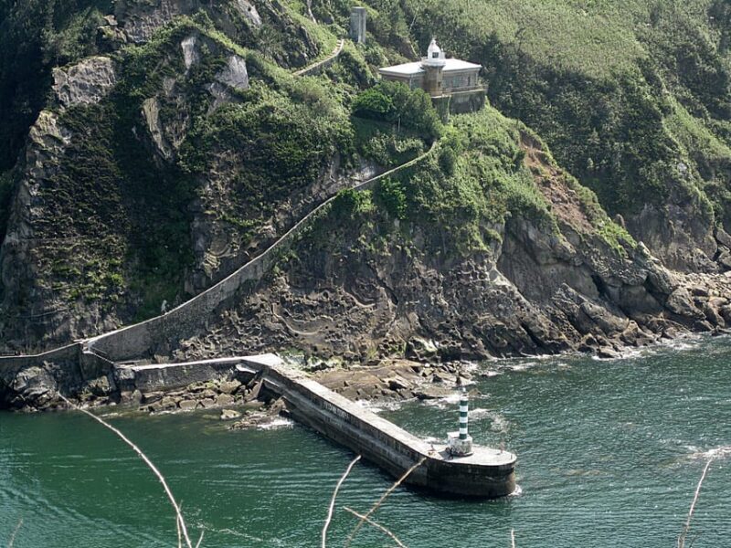 Hike from San Sebastian to San Pedro across St James Way - FAQ