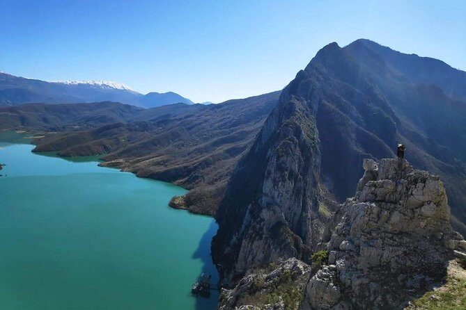 Hike Gamti Mountain with Bovilla lake view & canyon- From Tirana - Why You’ll Love the Bovilla & Gamti Mountain Tour