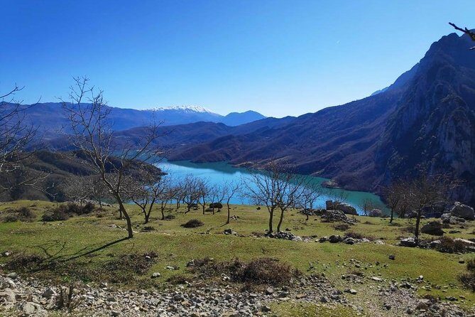 Hike Gamti Mountain with Bovilla lake view & canyon- From Tirana - What Reviewers Say