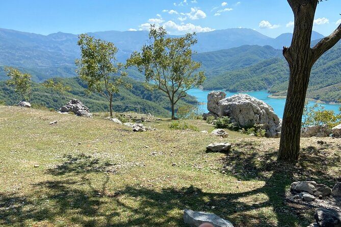 Hike Gamti Mountain with Bovilla lake view & canyon- From Tirana - FAQs