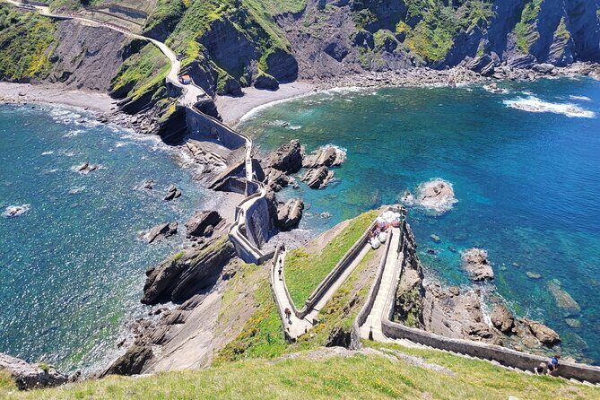 Hike Gaztelugatxe, Fishing Port Bermeo & Pintxo Lunch from Bilbao - Additional Details & Practical Info