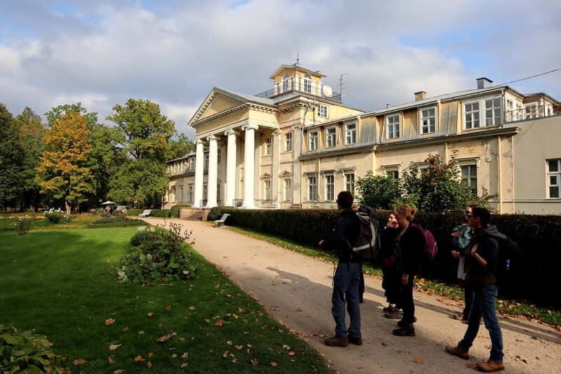 Hike In Gauja National Park - Sigulda - A Deep Dive Into the Gauja National Park Hike