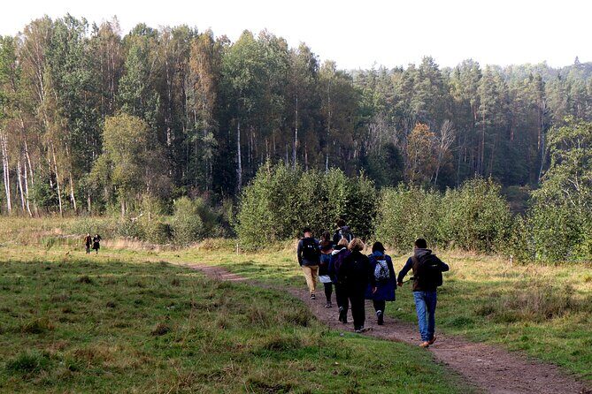 Hike In Gauja National Park - Up And Down The Switzerland Of Latvia - Final Thoughts