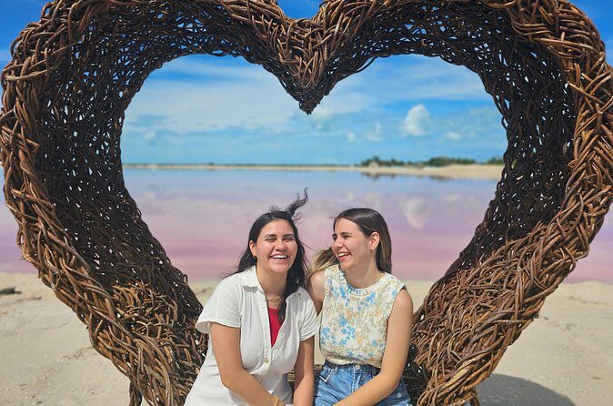 Hike in Las Coloradas and Boat Tour of Río Lagartos - Who Is This Tour Best For?