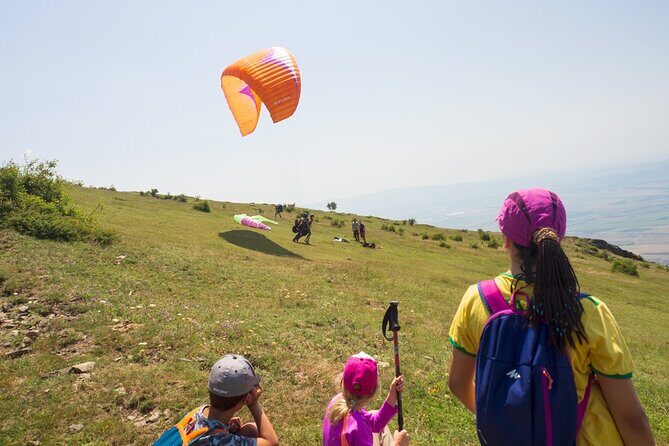 Hike in The Central Balkan National Park - What Travelers Say
