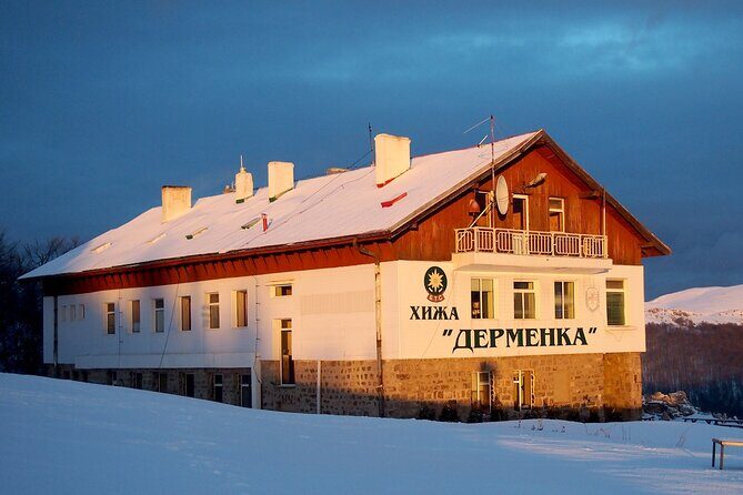 Hike in The Central Balkan National Park - The Sum Up