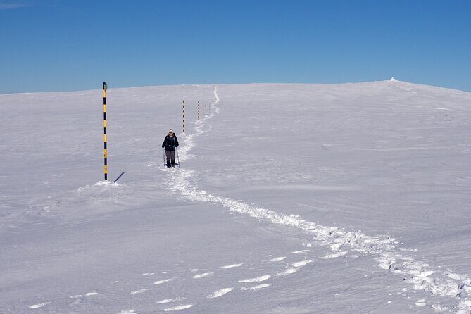 Hike in The Central Balkan National Park - FAQ