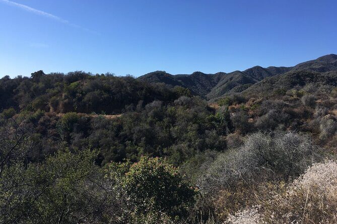 Hike in the Santa Monica Mountains - Is the Price Justified?