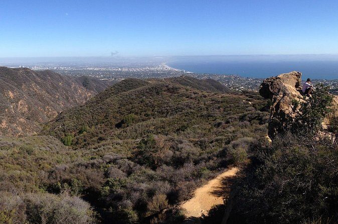 Hike in the Santa Monica Mountains - Final Thoughts