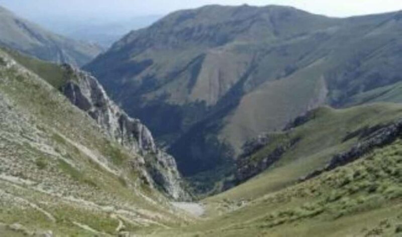 Hike in the Sibillini Mountains and Valnerina National Park - The Experience: What to Expect on Your Hike