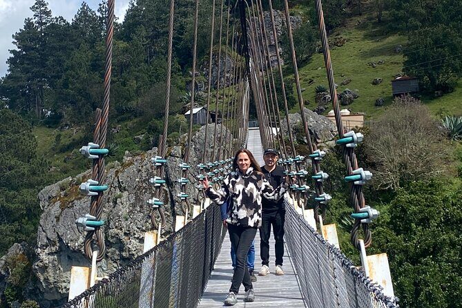 Hike in the Sierra Norte, Cuajimoloyas - An Authentic Day in Sierra Norte: What to Expect