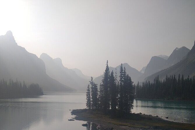 Hike Jasper with Your Personal Guide - The Sum Up