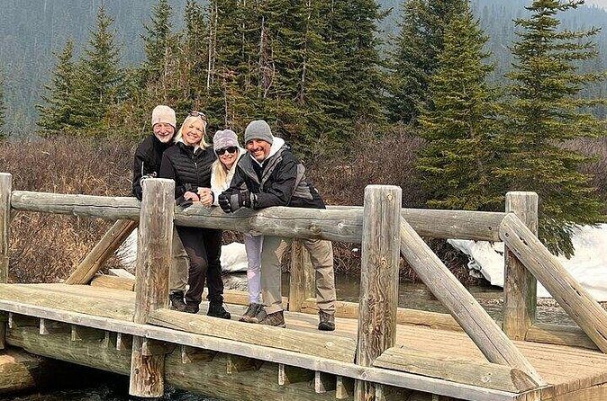 Hike Jasper with Your Personal Guide - FAQ