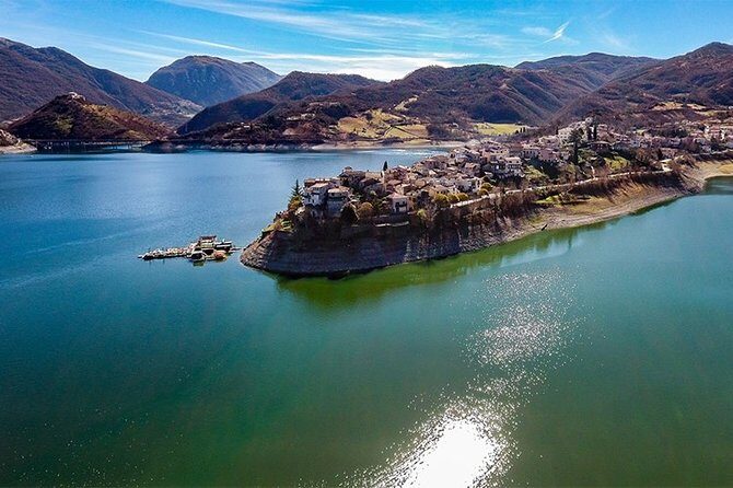 Hike Lake Castle and Good Food! - What to Expect from This Tour