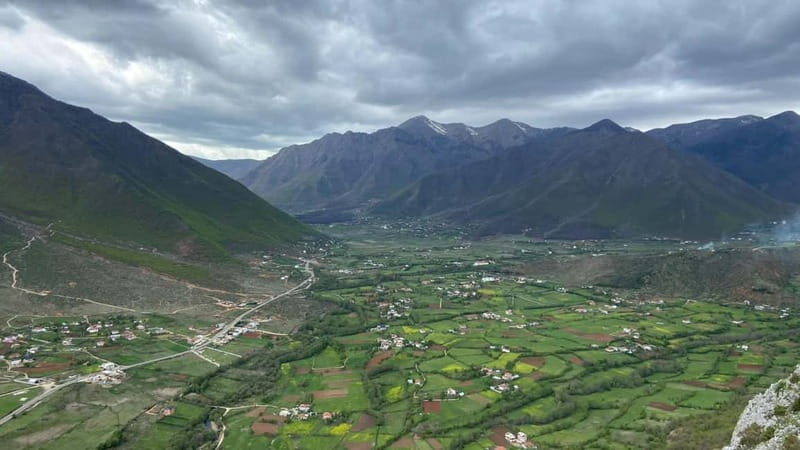 Hike Like Locals: Discover Albania's Hidden Mountain Trail - Discover Albania’s Hidden Mountain Trail: A Practical Guide