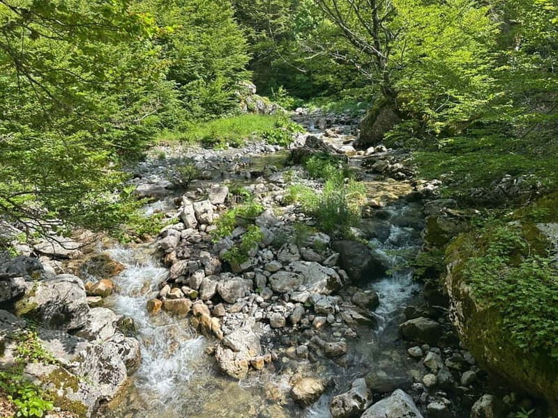 Hike Like Locals: Discover Albania's Hidden Mountain Trail - FAQ
