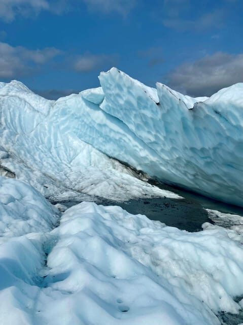 Hike Matanuska Glacier w/Alaska Honey, Wine Tasting - Practical Details and Considerations