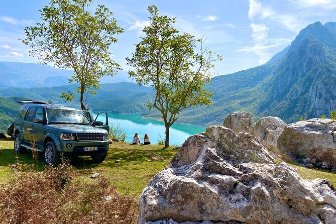 Hike on Gamti Mt & Bovilla Lake from Tirana on Luxe Land Rover - Exploring Albania’s Natural Beauty: A Review of the Gamti Mountain & Bovilla Lake Tour