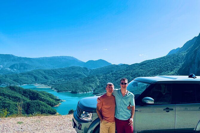 Hike on Gamti Mt & Bovilla Lake from Tirana on Luxe Land Rover - Final Thoughts
