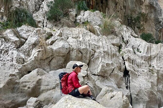 Hike the canyon of Torrent de Pareís - Key Points