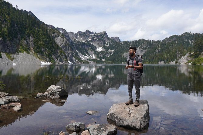 Hike the Gorgeous Trails in Washington - An Overview of the Tour Experience