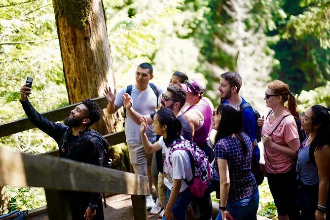 Hike the Gorgeous Trails in Washington - Who Is This Tour Best For?