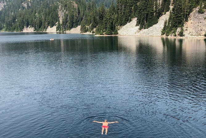 Hike the Gorgeous Trails in Washington - Frequently Asked Questions