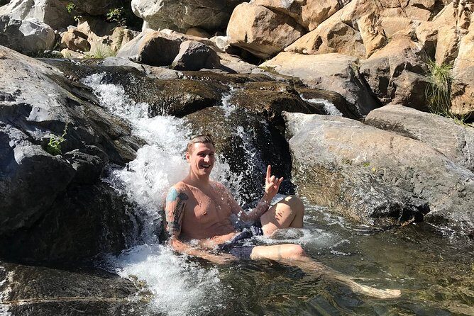 Hike the native Pericu road in Sierra de la Laguna. - An In-Depth Look at the Experience