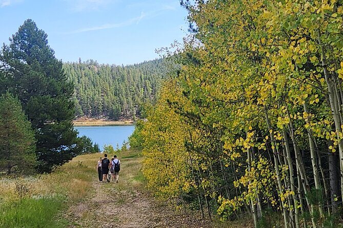 Hike the Rockies Half Day Tour - The Details That Matter: What’s Included and What’s Not