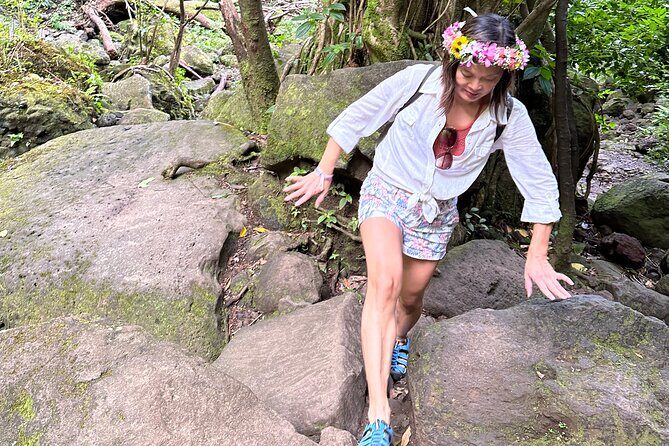 Hike to Connect with Nature and a Power of a Huge Waterfall - Who Should Consider This Tour?