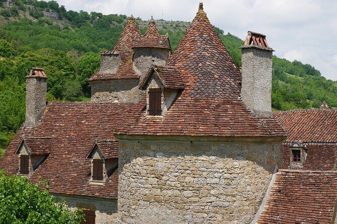Hike to discover the most beautiful villages of France of the Dordogne valley : Loubressac and Autoire - FAQ