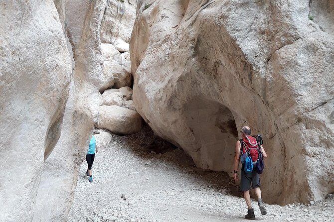 Hike to Gorropu Canyon - What to Expect from the Tour