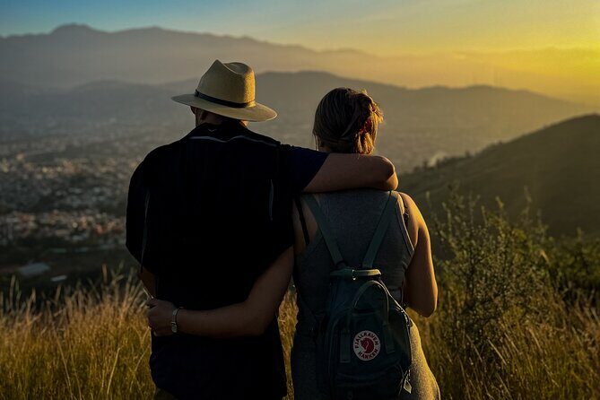 Hike to Monte Albán at Sunrise - Key Points