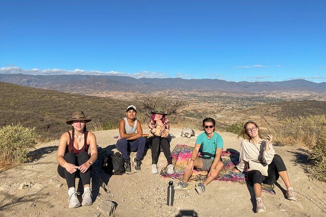 Hike to Monte Albán at Sunrise - Why You’ll Love This Sunrise Hike