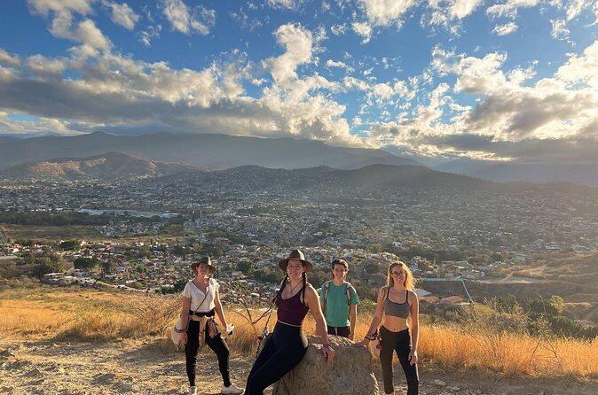 Hike to Monte Albán at Sunrise - Who Is This Tour Best For?