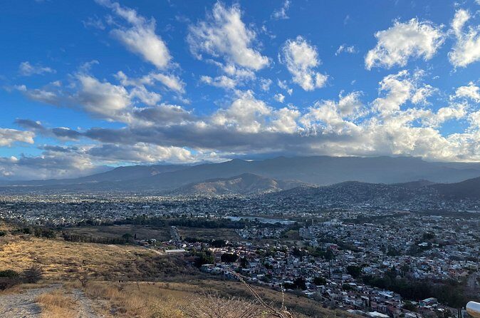 Hike to Monte Albán at Sunrise - FAQs about the Sunrise Hike to Monte Albán