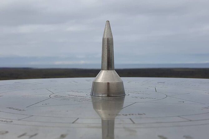 Hike to Mt Esja - The Sum Up